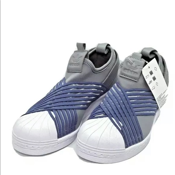 adidas superstar slip on usa